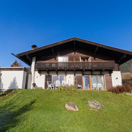 Chalet Drei Brueder Fusch an der Glocknerstraße Стая снимка
