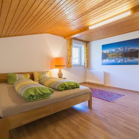 Chalet Drei Brueder Fusch an der Glocknerstraße Екстериор снимка