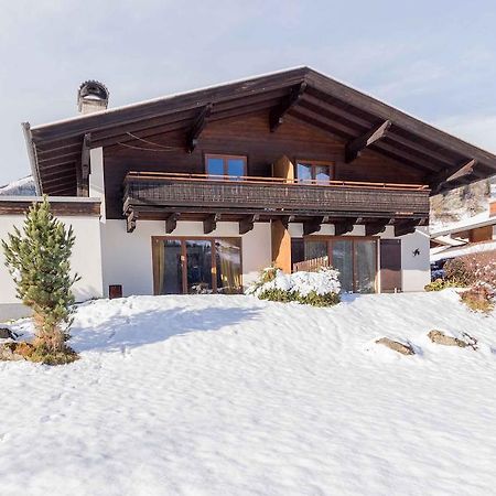 Chalet Drei Brueder Fusch an der Glocknerstraße Екстериор снимка