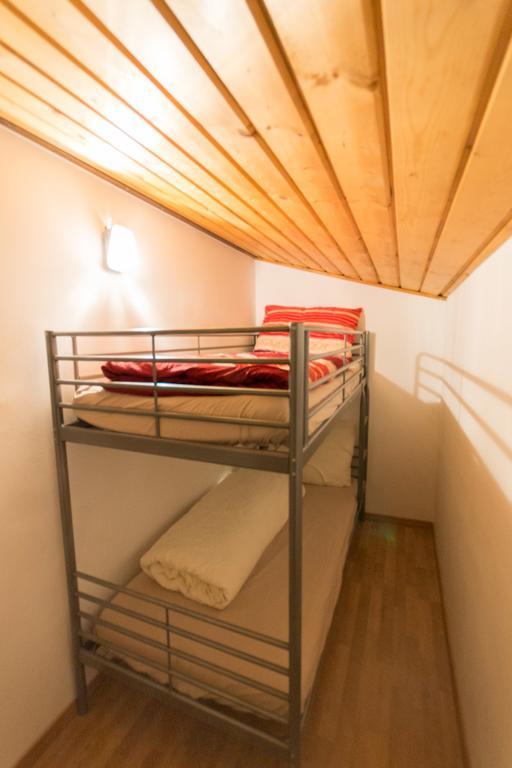 Chalet Drei Brueder Fusch an der Glocknerstraße Стая снимка
