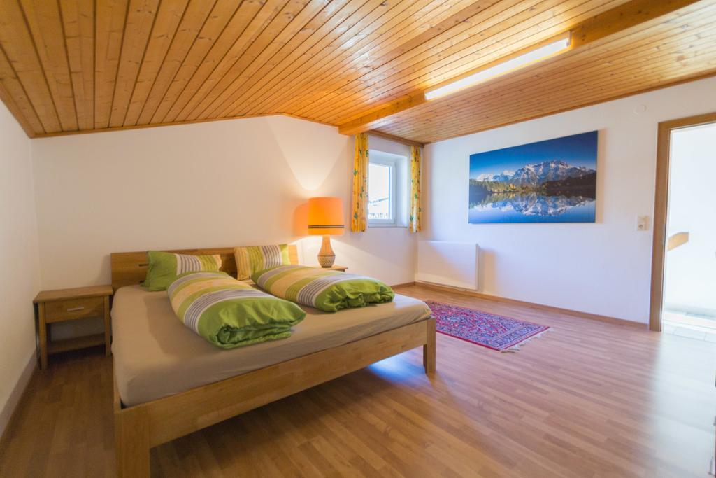 Chalet Drei Brueder Fusch an der Glocknerstraße Екстериор снимка