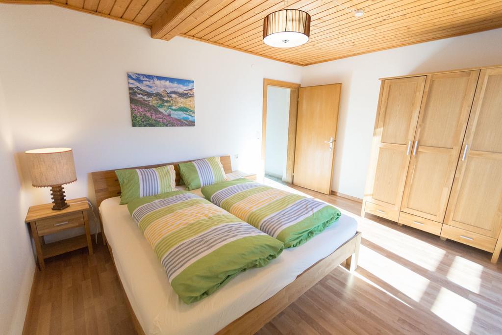 Chalet Drei Brueder Fusch an der Glocknerstraße Екстериор снимка