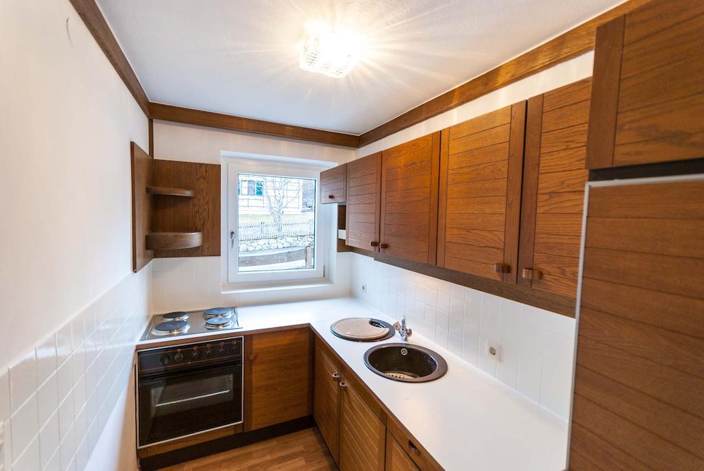 Chalet Drei Brueder Fusch an der Glocknerstraße Стая снимка