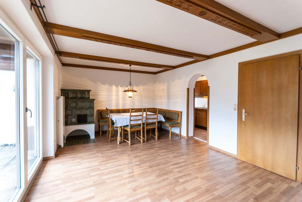 Chalet Drei Brueder Fusch an der Glocknerstraße Стая снимка