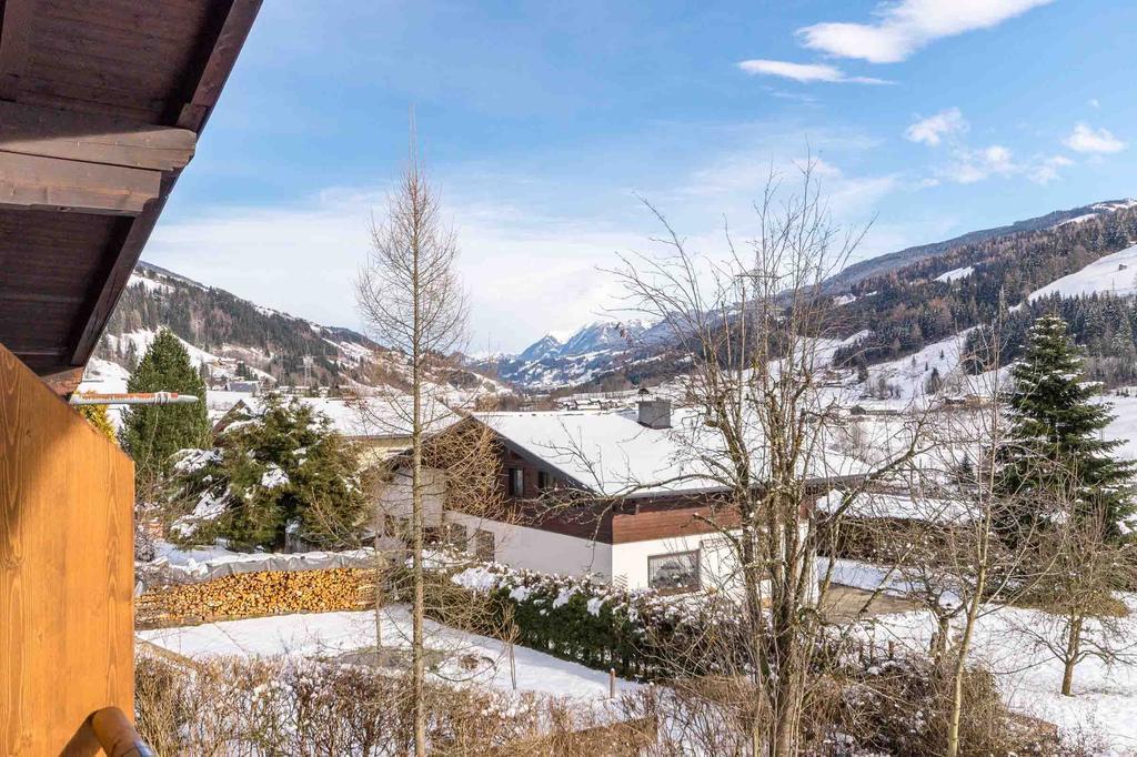 Chalet Drei Brueder Fusch an der Glocknerstraße Стая снимка