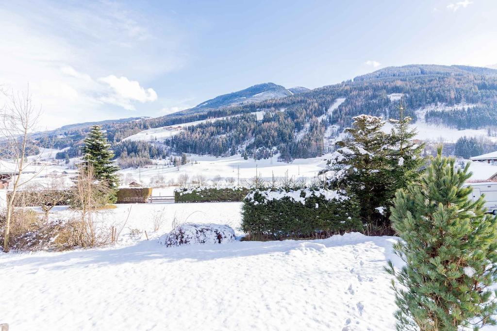 Chalet Drei Brueder Fusch an der Glocknerstraße Стая снимка
