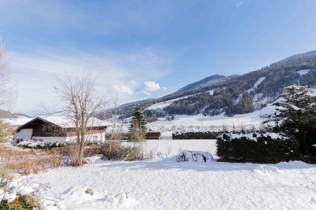 Chalet Drei Brueder Fusch an der Glocknerstraße Стая снимка